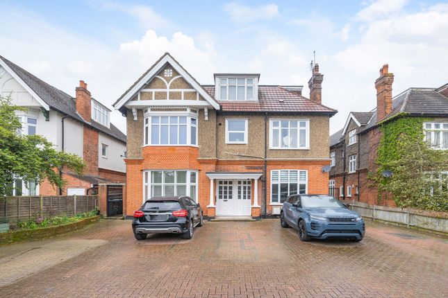 Thumbnail Flat for sale in Scotts Lane, Bromley