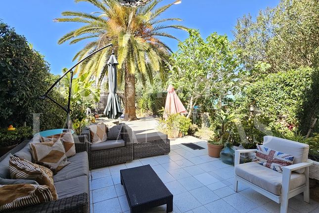 Terraced house for sale in Talamanca, Ibiza, Spain