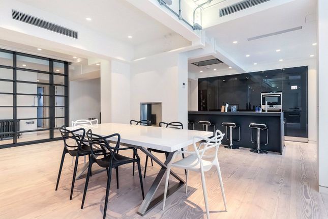 Property for sale in Marshall Street, London
