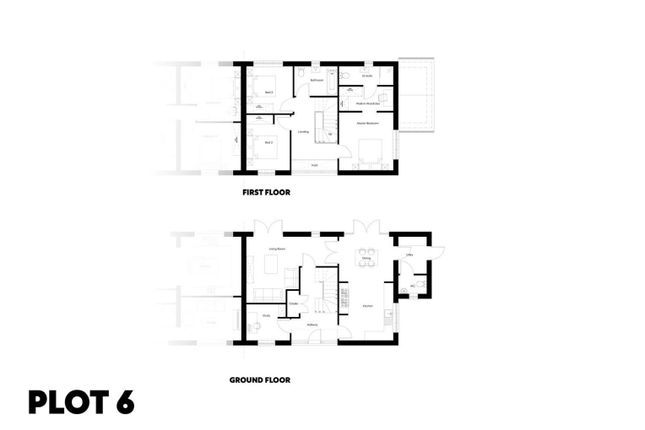 6, Meadow View, Tarbock Green photo 2