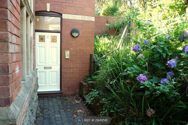 Stow Park Circle, Newport photo 2