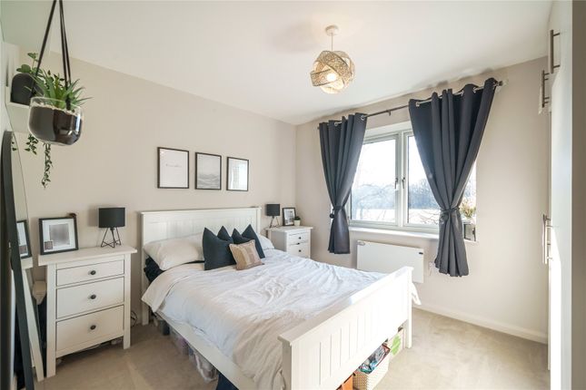 Flat for sale in Westhall Road, Warlingham, Surrey