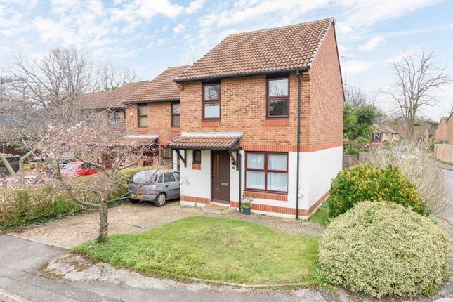Detached house for sale in Fisher Close, Hersham, Walton-On-Thames.