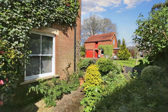 Detached house for sale in Hoe Road, Bishops Waltham