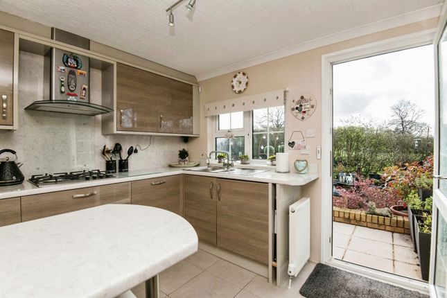 Mobile/park home for sale in Palm View, Uffculme, Cullompton