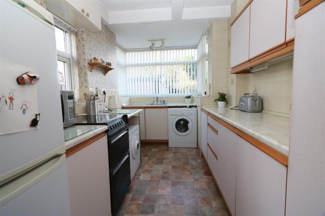 Semi-detached house for sale in Reresby Drive, Whiston, Rotherham