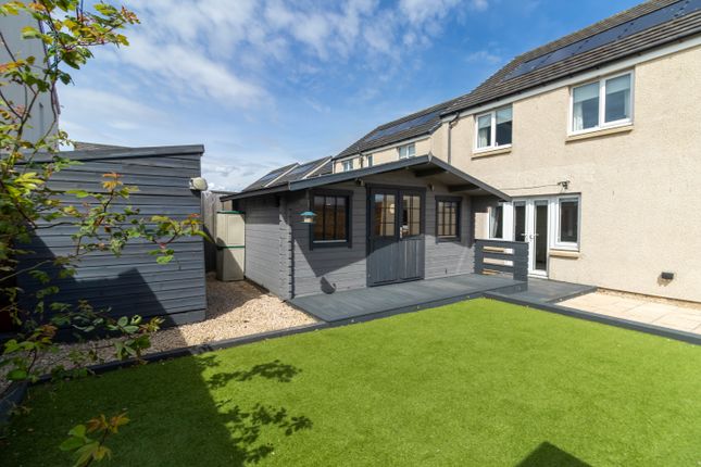 58, Finlay Drive, Arbroath photo 4