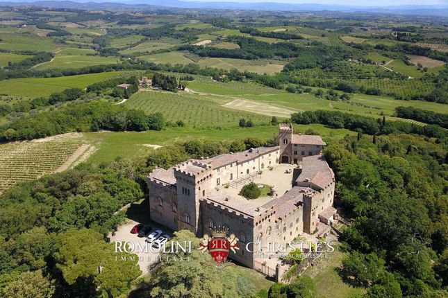 Property for sale in Florence, Tuscany, Italy