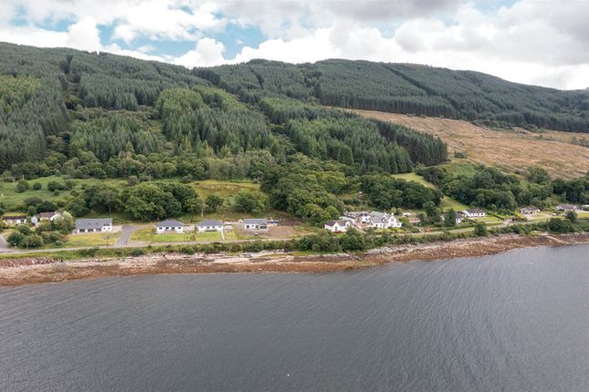 Land for sale in Plot 1, Mid Letters, Strachur