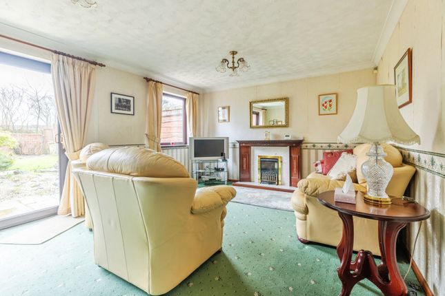 42, Burgh Meadows, Lancashire photo 2