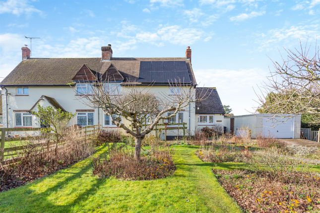 Cottage for sale in Orchard Close, Lea, Ross-On-Wye