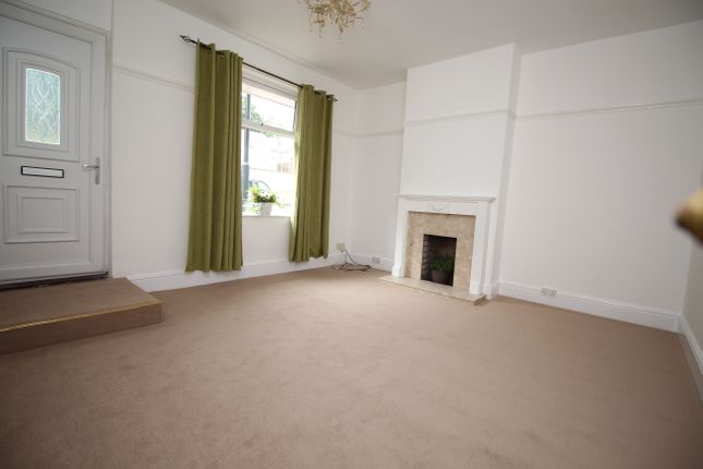 Terraced house for sale in Castle Grove Terrace, Low Road, Conisbrough, Doncaster