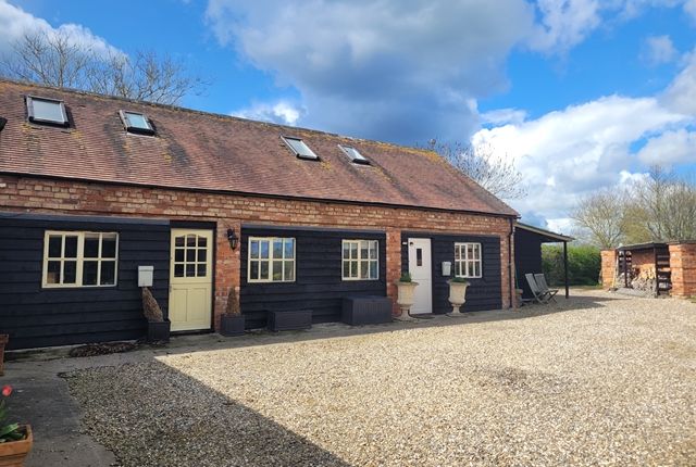 Thumbnail Barn conversion to rent in Walnut Tree Farm, Corse Lawn, Gloucester