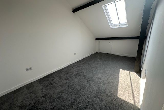 Flat 58, The Mill, 279 Osmaston Road, DERBY photo 5