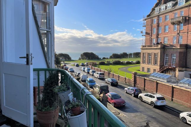 Flat for sale in The Leas, Folkestone, Kent