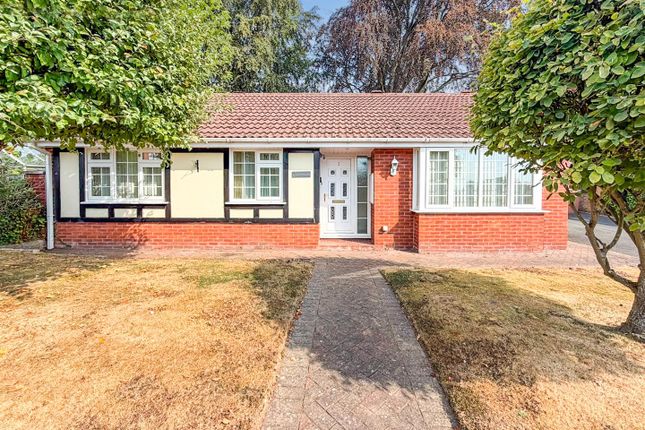 3-bed detached on 1, Hampton Fields, Oswestry, £344,950