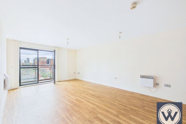 Apartment 706 Fresh, 138 Chapel Street, Salford photo 4