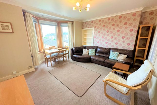 Flat for sale in Cardross Street, Dundee