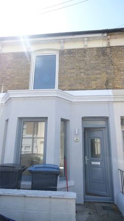 Terraced house to rent in 73 Clarendon Street, Dover, Kent.