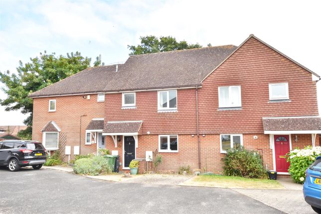 Terraced house for sale in Hillcrest, Rye