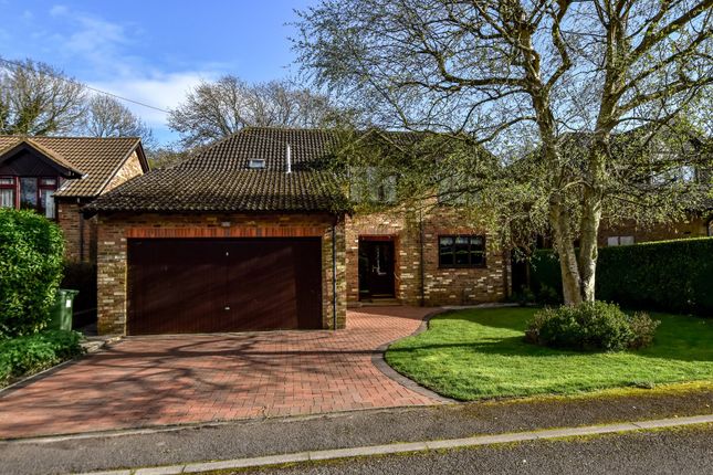 Detached house for sale in Tylers Close, Kings Langley