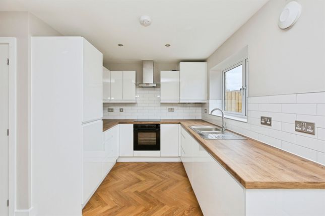 Plot 4, Willow Brook, Holbrook Road, Belper photo 4