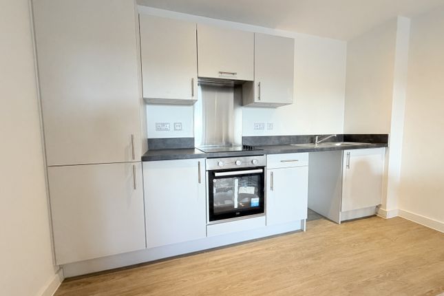 185 Bridgewater Wharf, Block A, 257 Ordsall Lane, Salford photo 3