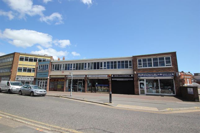 Thumbnail Property to rent in Jackson Road, Clacton On Sea, Essex