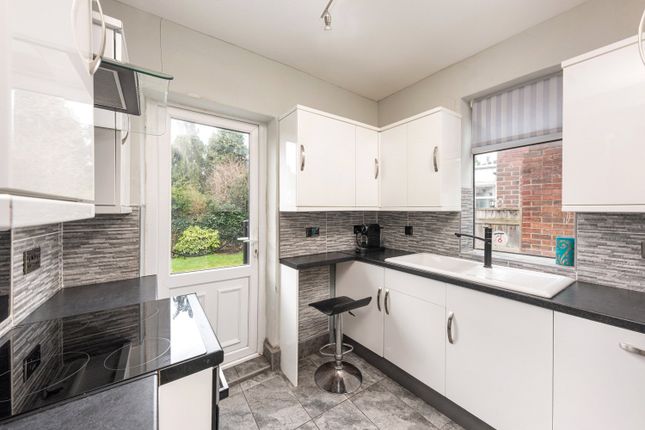 Semi-detached house for sale in West Vallum, Newcastle Upon Tyne, Tyne And Wear