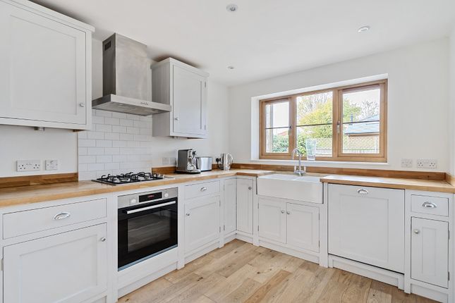 Silver Birch, 39A, Downs Road, Winchester photo 3