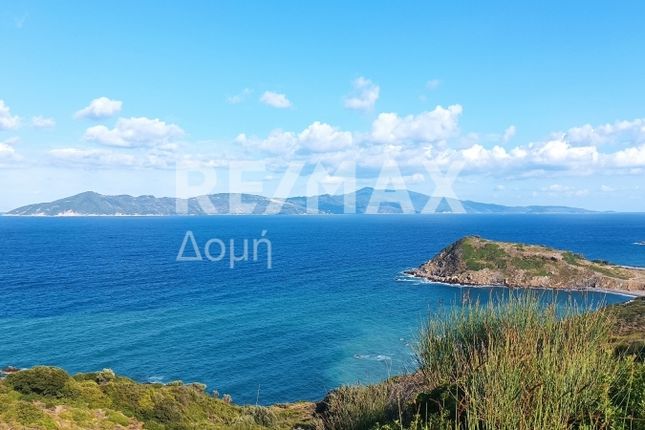 Land for sale in Kalivia, Sporades, Greece
