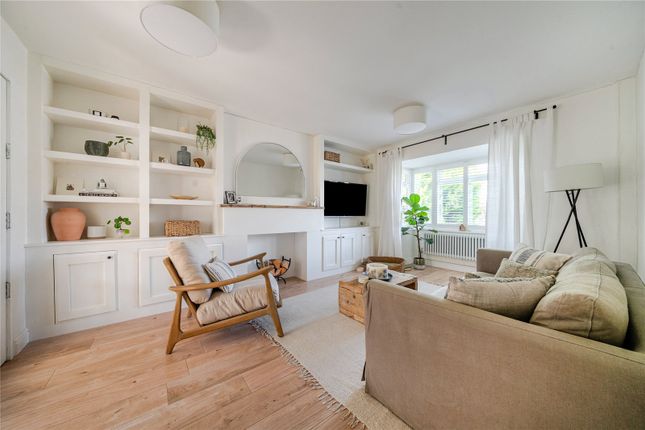 Thumbnail Detached house for sale in Maddox Close, Osbaston, Monmouth, Monmouthshire
