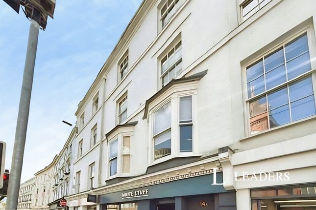 Flat 5 Queens Gate, 14a, North Street, East Sussex photo 4