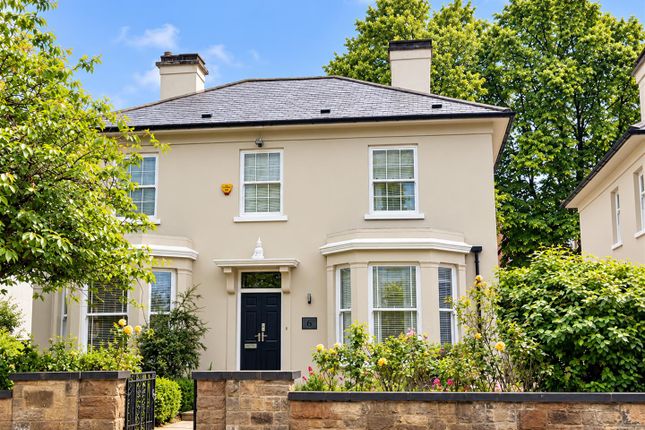8-bed detached on Clarendon Street, Nottingham, £1,480/mo