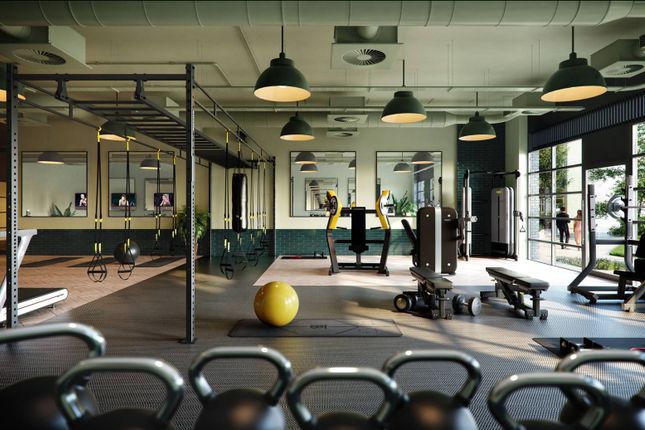 Property for sale in Fulton Road, Wembley HA9 Zoopla