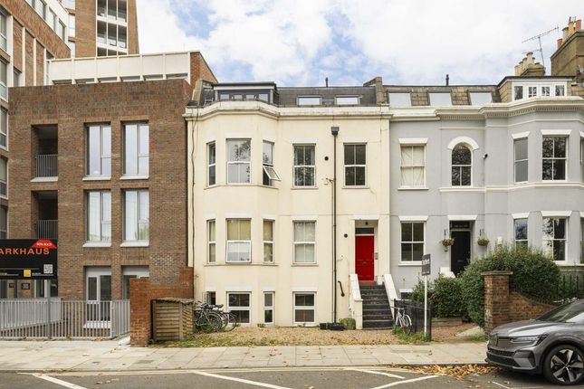 Thumbnail Flat for sale in Downs Road, London