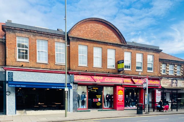 Thumbnail Office to let in Golders Green Road, London