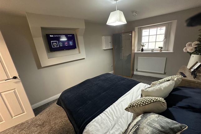 Room 4, 80, Nottingham Road, Mansfield photo 5