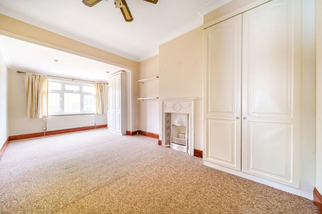 Semi-detached house to rent in Virginia Water, Surrey