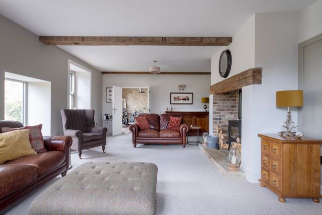 Barn conversion for sale in The Lawn Store, Ryton Village East, Ryton, Tyne &amp; Wear