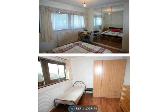 Thumbnail Room to rent in Mink Court, Hounslow