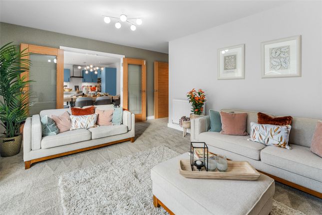 Plot 21 - The Primrose,, Chapel Green, Bideford photo 2
