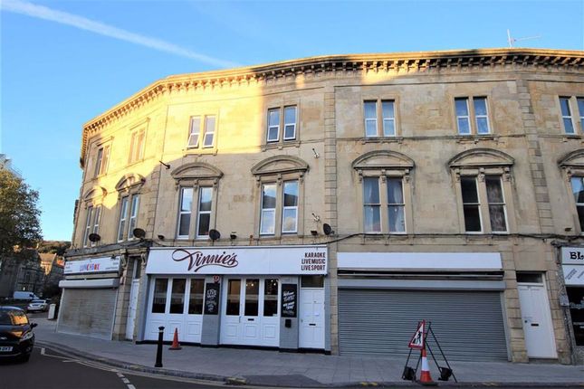 Thumbnail Flat for sale in The Sovereign Centre, High Street, Weston-Super-Mare