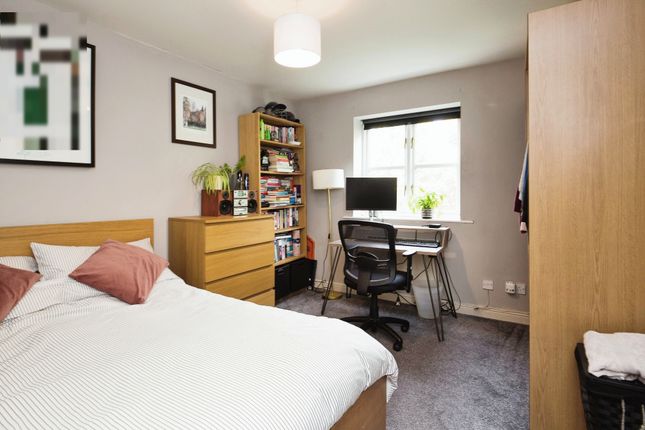 Flat for sale in Mersey Road, West Didsbury, Didsbury, Manchester