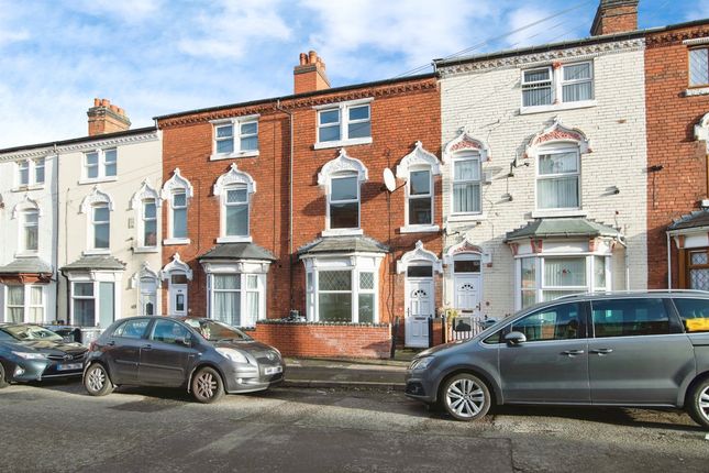 Terraced house for sale in Twyning Road, Edgbaston, Birmingham