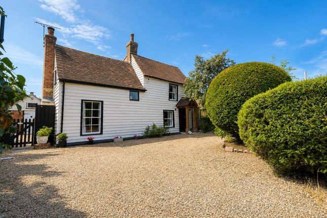 2-bed house on Myrtle Cottage, 30, Maldon Road, Colchester, £485,000