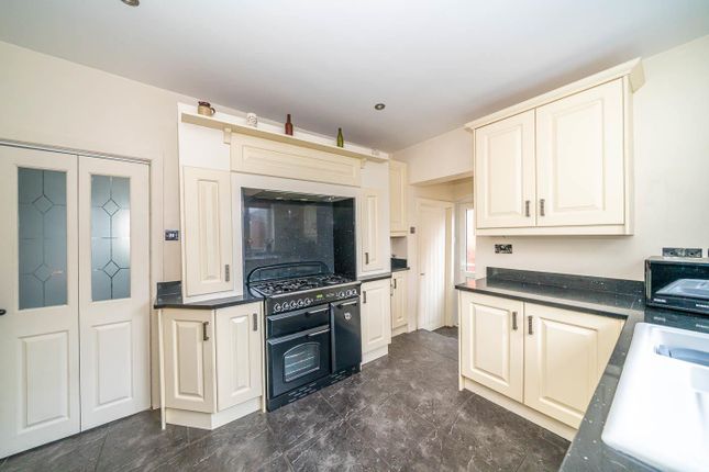 Detached house for sale in Cannock Road, Heath Hayes, Cannock