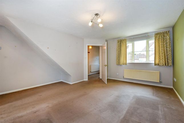 End terrace house for sale in Celtic Drive, Andover