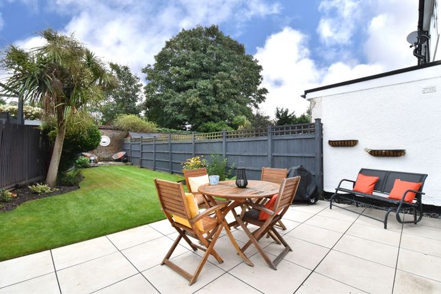 Semi-detached house for sale in The Glade, Bromley