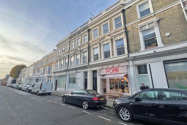 Thumbnail Commercial property for sale in Comeragh Road, London